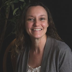 Amanda K. Crawford
